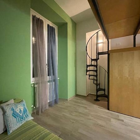 ローマCasa Pedraアパートメント エクステリア 写真