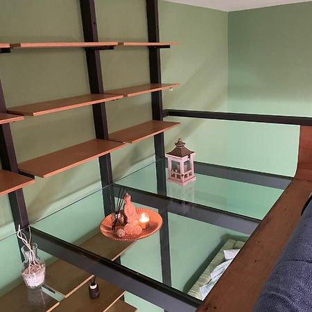 ローマCasa Pedraアパートメント エクステリア 写真