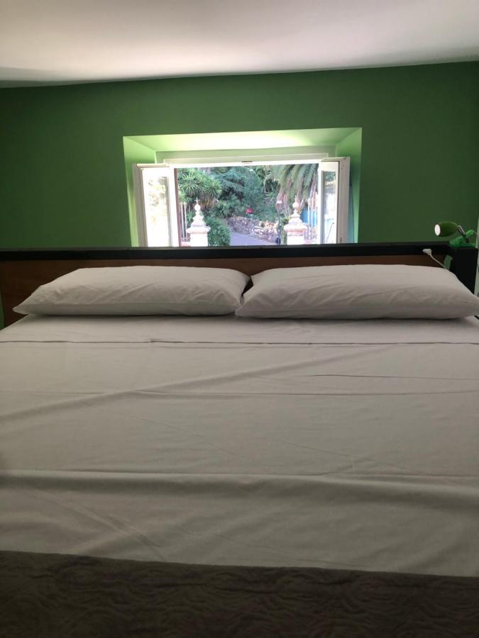 ローマCasa Pedraアパートメント エクステリア 写真