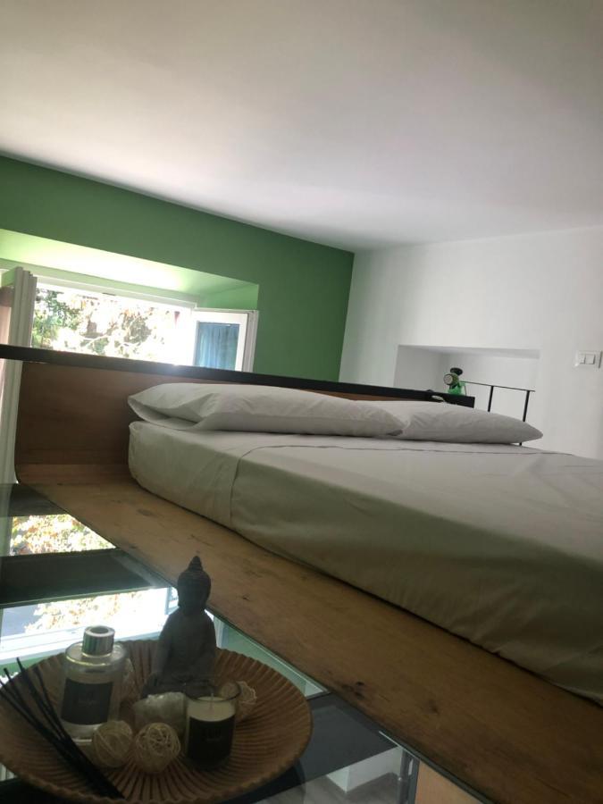 ローマCasa Pedraアパートメント エクステリア 写真