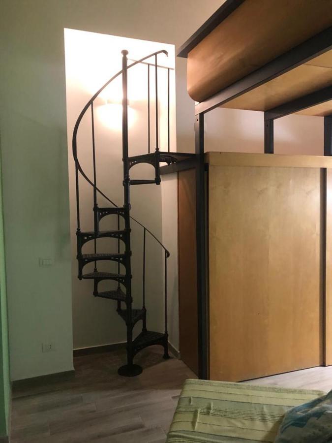 ローマCasa Pedraアパートメント エクステリア 写真