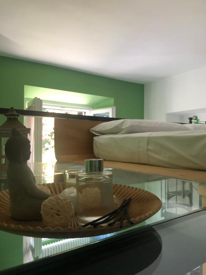 ローマCasa Pedraアパートメント エクステリア 写真