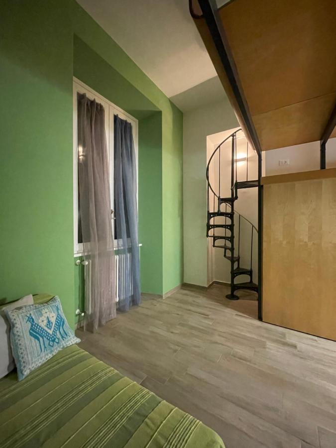 ローマCasa Pedraアパートメント エクステリア 写真