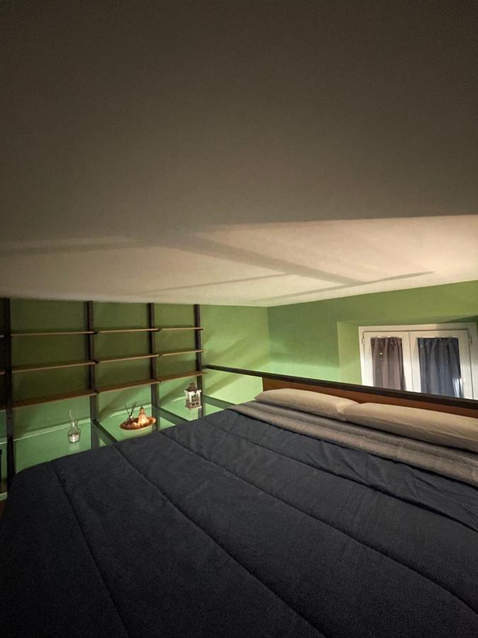ローマCasa Pedraアパートメント エクステリア 写真