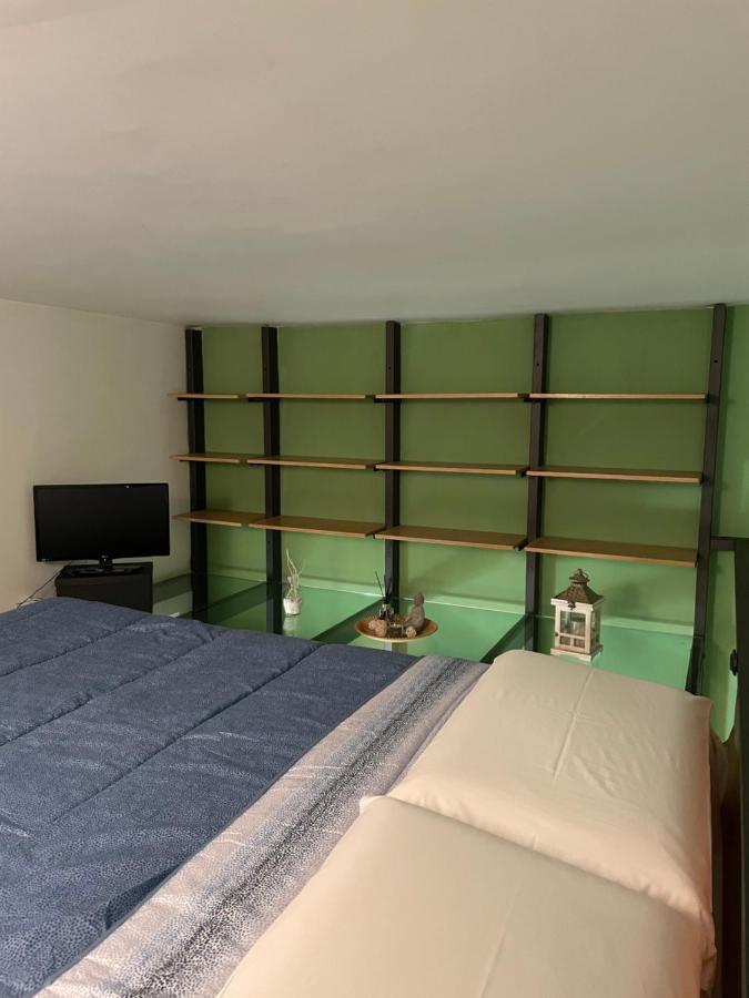 ローマCasa Pedraアパートメント エクステリア 写真