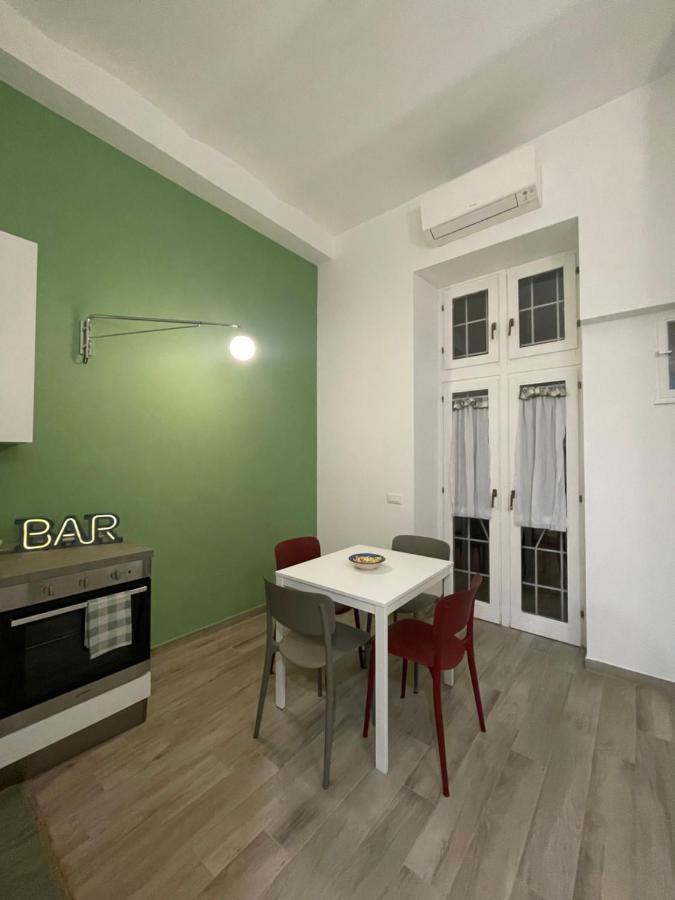 ローマCasa Pedraアパートメント エクステリア 写真