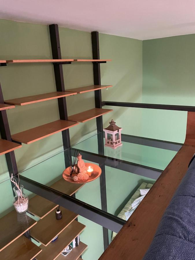 ローマCasa Pedraアパートメント エクステリア 写真